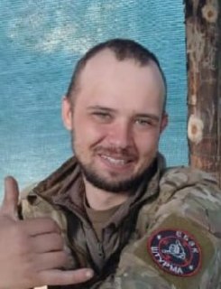 Фотография Путилов Данил Владимирович, погибший солдат СВО