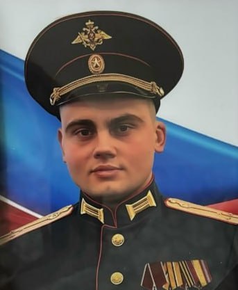 Фотография Тургаев Николай Игоревич, погибший солдат СВО