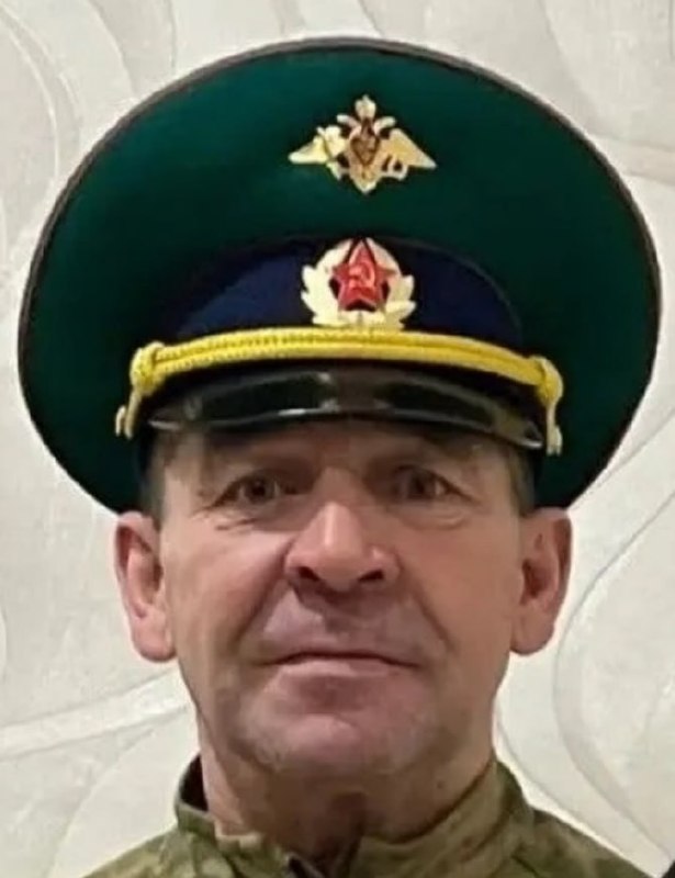 Фотография Асянов Мударис Филаритович, погибший солдат СВО
