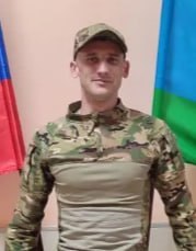 Фотография Карепов Артём Николаевич, погибший солдат СВО