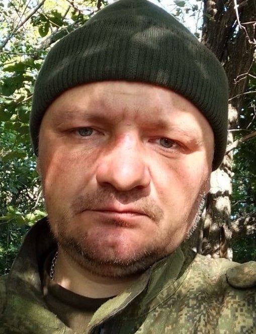Фотография Подоляка Денис Викторович, погибший солдат СВО
