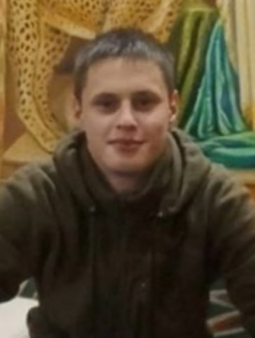 Фотография Тимофеев Данил Андреевич, погибший солдат СВО