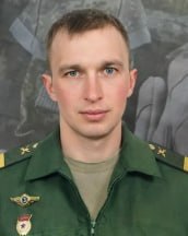 Фотография Жуков Андрей Геннадьевич, погибший солдат СВО