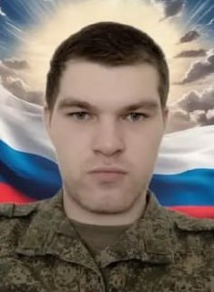 Фотография Бельков Иван Федорович, погибший солдат СВО