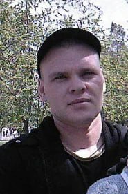 Фотография Забалуев Александр Васильевич, погибший солдат СВО