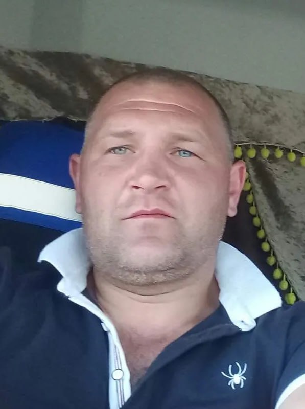 Фотография Кемер Алексей Петрович, погибший солдат СВО
