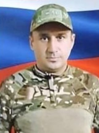 Фотография Садртдинов Радик Рафитович, погибший солдат СВО