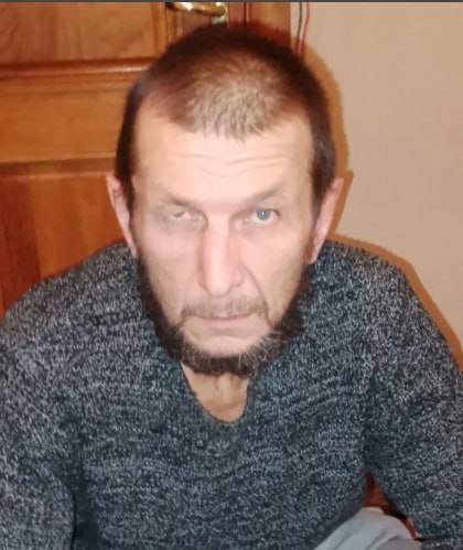 Фотография Арбузов Леонид Алексеевич, погибший солдат СВО