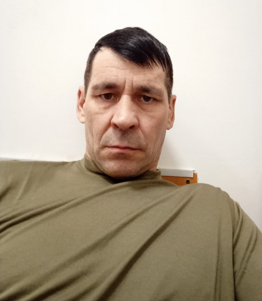 Фотография Седлов Александр Николаевич, погибший солдат СВО