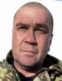 Фотография Беляев Сергей Николаевич, погибший солдат СВО