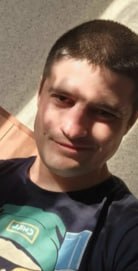 Фотография Бирюков Алексей Михайлович, погибший солдат СВО