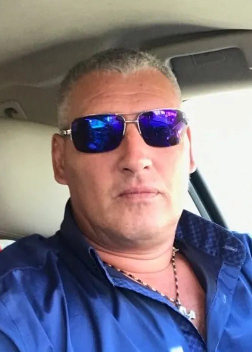 Фотография Решетов Павел Вячеславович, погибший солдат СВО