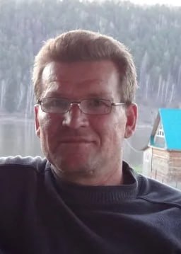 Фотография Рамазанов Агдам Зинатович, погибший солдат СВО