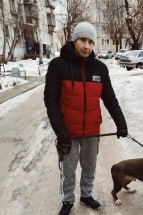 Фотография Демченко Владимир Андреевич, погибший солдат СВО