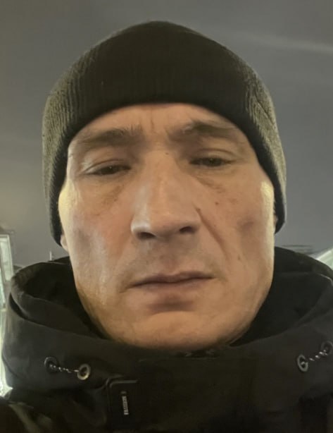 Фотография Суходоев Игорь Владимирович, погибший солдат СВО
