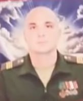 Фотография Сова Евгений Андреевич, погибший солдат СВО