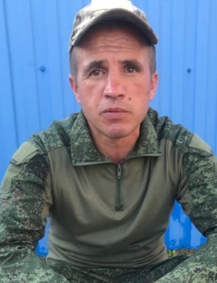 Фотография Болонкин Алексей Николаевич, погибший солдат СВО