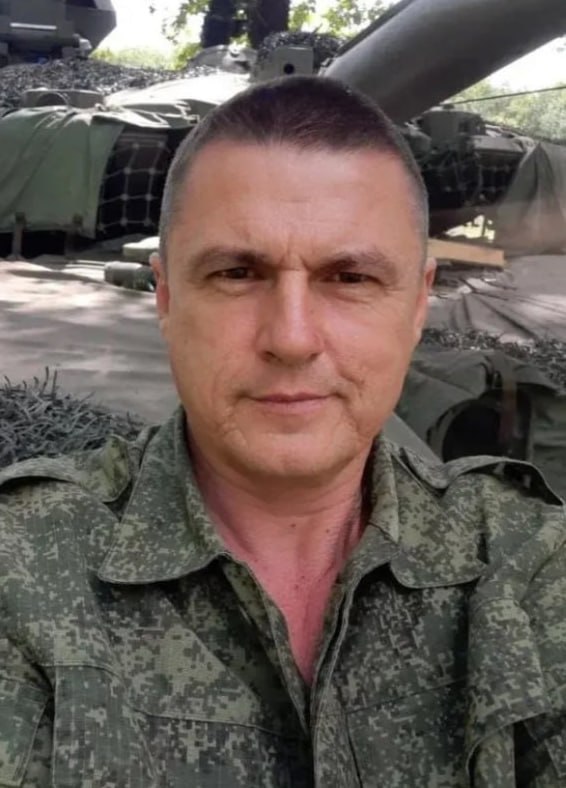 Фотография Сало Дмитрий Васильевич, погибший солдат СВО