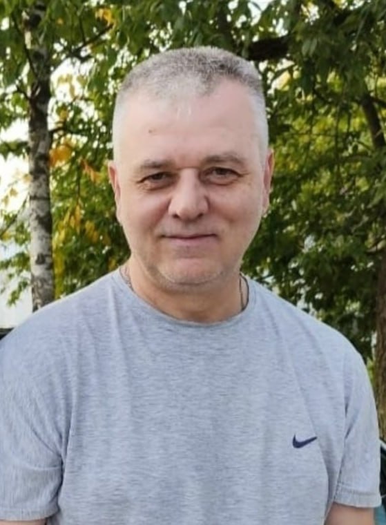Фотография Сорокин Алексей Александрович, погибший солдат СВО