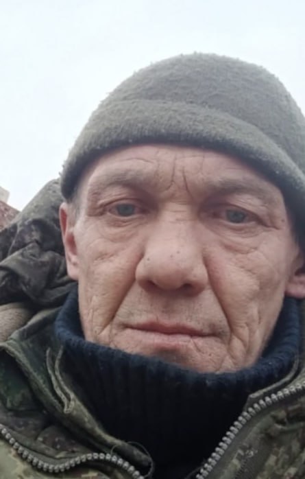 Фотография Самотейкин Александр Николаевич, погибший солдат СВО