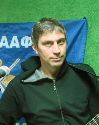 Фотография Сухарев Дмитрий Валерьевич, погибший солдат СВО
