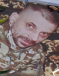 Фотография Диденко Максим Васильевич, погибший солдат СВО