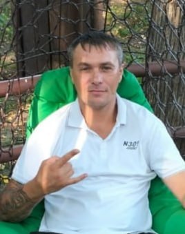 Фотография Молчанов Дмитрий Владимирович, погибший солдат СВО