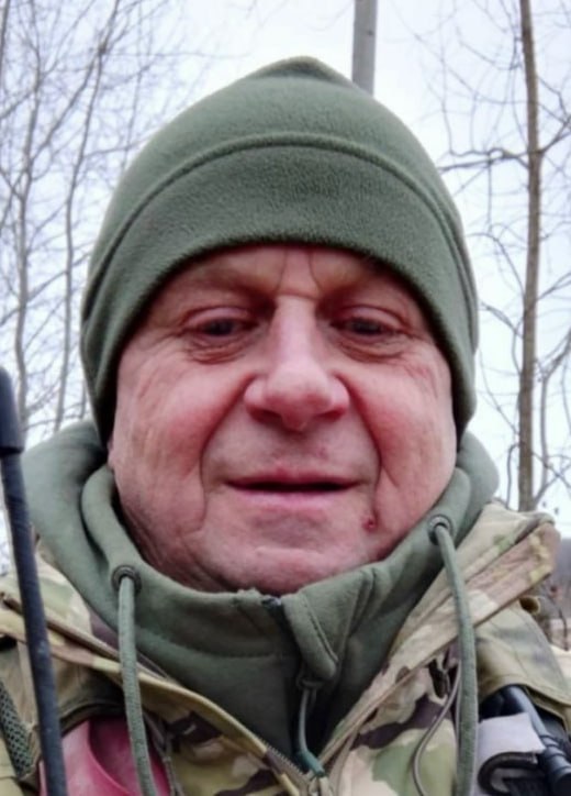 Фотография Харьшев Иван Владимирович, погибший солдат СВО