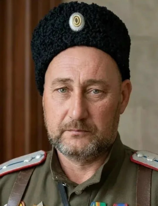 Фотография Григорьев Юрий Иванович, погибший солдат СВО