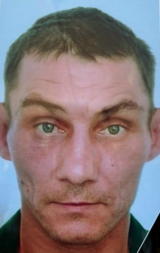 Фотография Дунаев Сергей Сергеевич, погибший солдат СВО