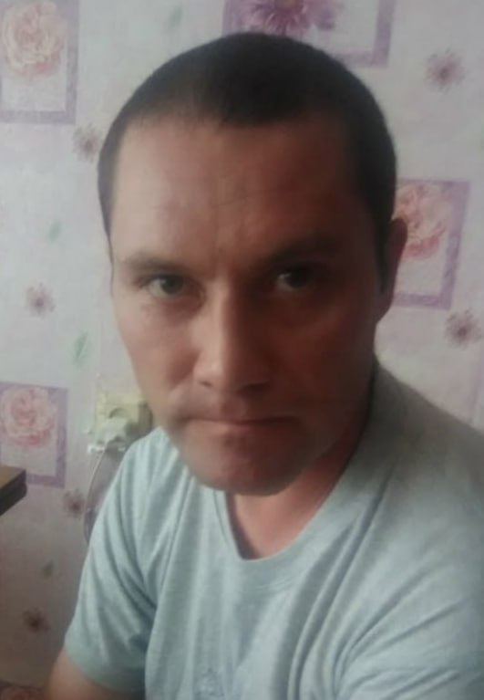 Фотография Емельянов Александр Викторович, погибший солдат СВО
