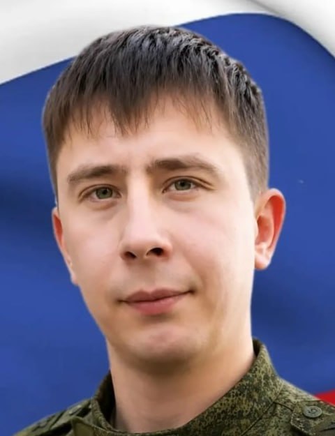 Фотография Демченко Владимир Андреевич, погибший солдат СВО