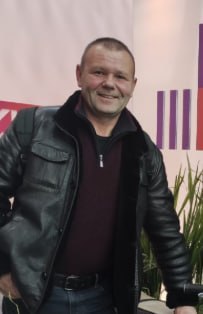 Фотография Алехин Юрий Геннадьевич, погибший солдат СВО