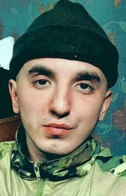 Фотография Щукин Роман Евгеньевич, погибший солдат СВО