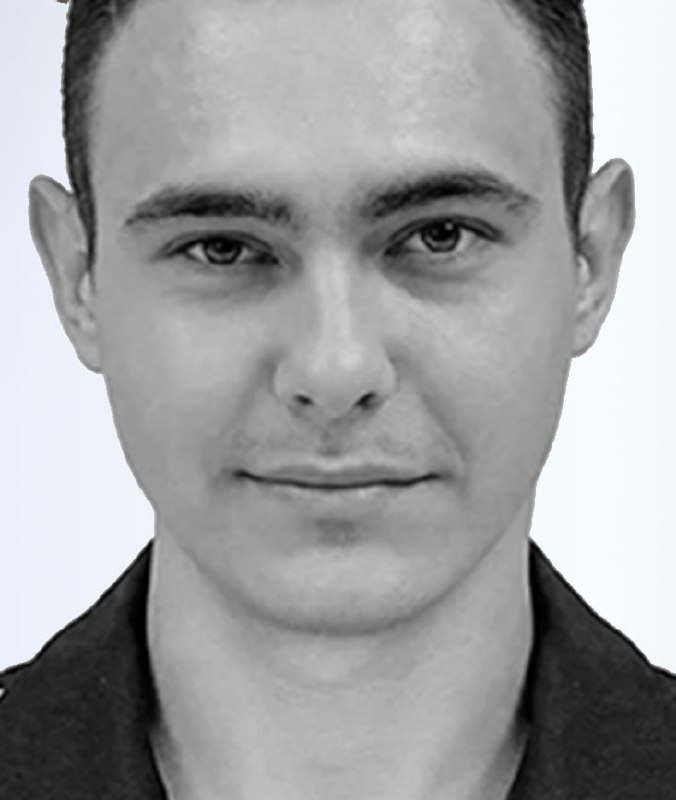Фотография Моторный Александр Игоревич, погибший солдат СВО