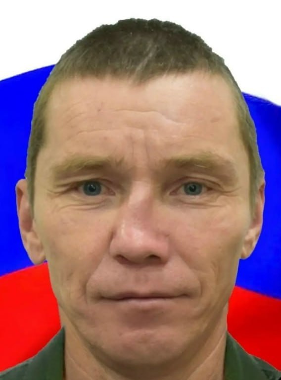 Фотография Баймиев Юрий Вячеславович, погибший солдат СВО
