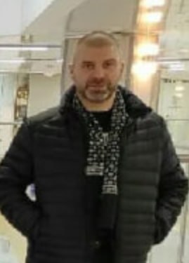 Фотография Ракитин Станислав Олегович, погибший солдат СВО