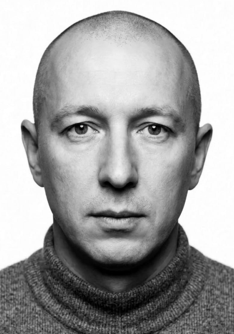 Фотография Рябов Валерий Николаевич, погибший солдат СВО