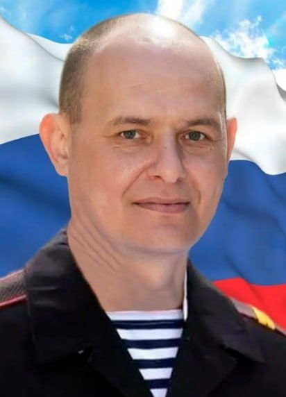 Фотография Приданников Михаил Анатольевич, погибший солдат СВО