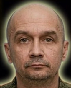 Фотография Ярков Александр Витальевич, погибший солдат СВО