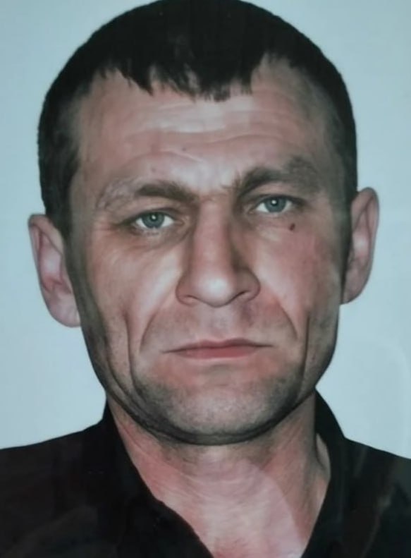Фотография Исаев Александр Алексеевич, погибший солдат СВО