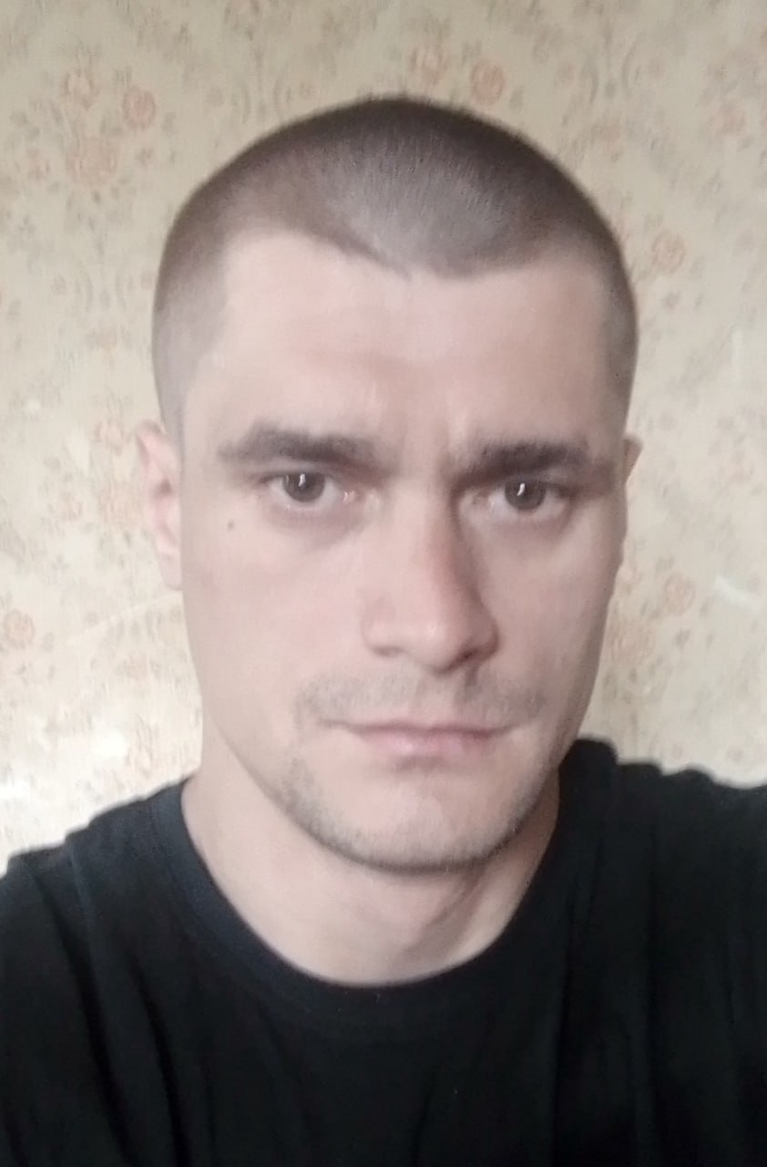Фотография Гладышев Александр Константинович, погибший солдат СВО