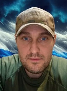 Фотография Скороход Александр Владимирович, погибший солдат СВО