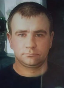 Фотография Сутормин Алексей Николаевич, погибший солдат СВО