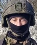 Фотография Инкин Владимир Сергеевич, погибший солдат СВО