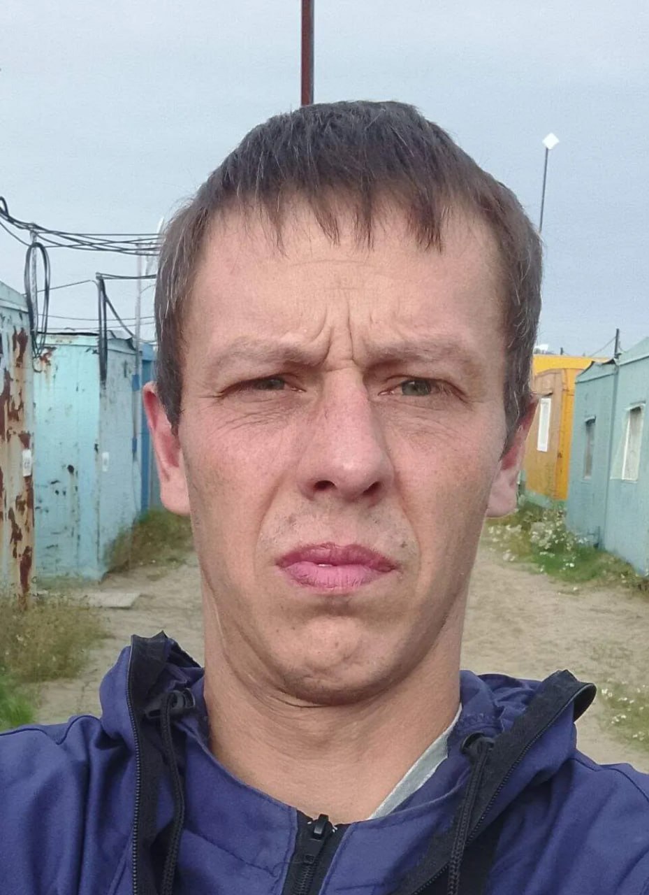 Фотография Стецко Алексей Владимирович, погибший солдат СВО
