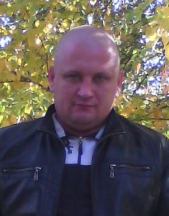 Фотография Пашков Константин Сергеевич, погибший солдат СВО