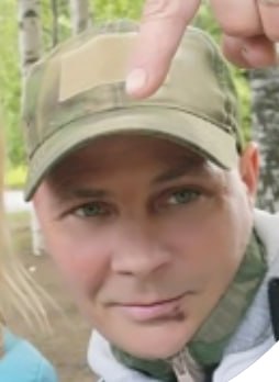 Фотография Панфилов Алексей Александрович, погибший солдат СВО