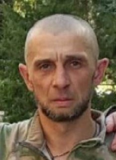 Фотография Павлов Тимофей Александрович, погибший солдат СВО