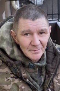 Фотография Павлов Алексей Владимирович, погибший солдат СВО